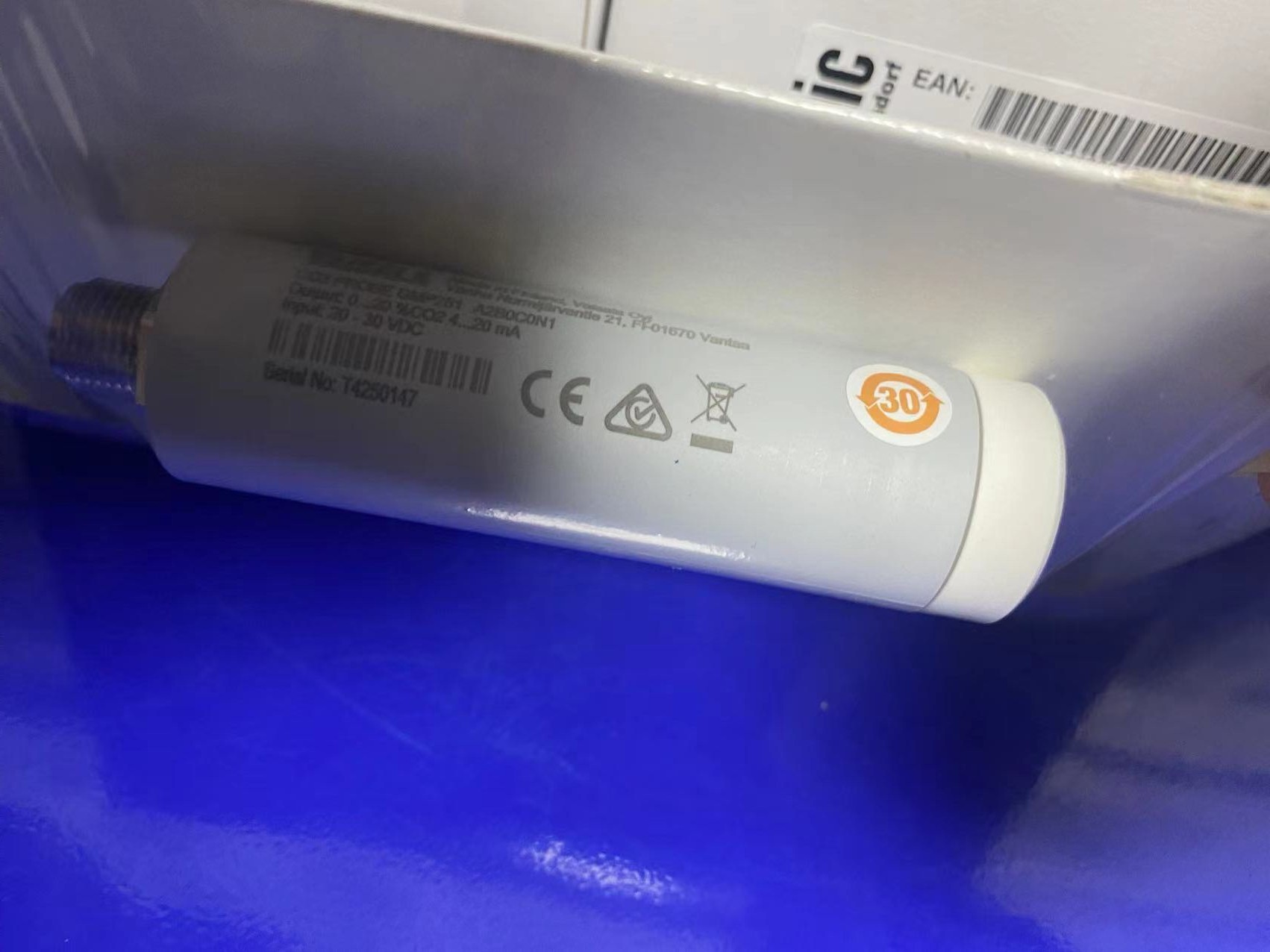 二氧化碳傳感器選型應(yīng)該注意哪些？